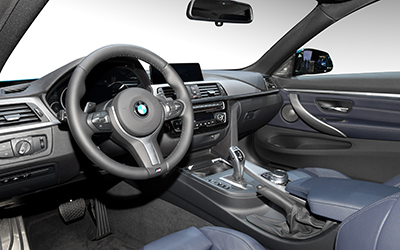 BMW Serie 4 M4 CS - Miniatura 11